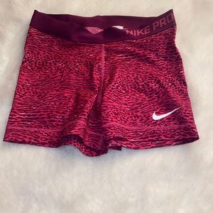 Nike short